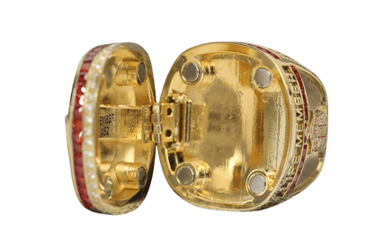 Kappa Alpha Psi Masterpiece Series, Life Members - fratrings
