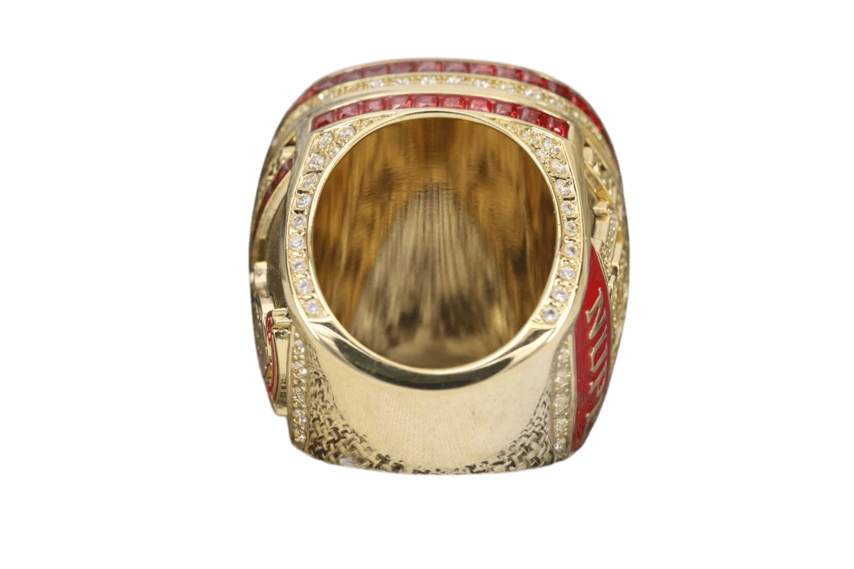 Kappa Alpha Psi Masterpiece Series, Life Members - fratrings