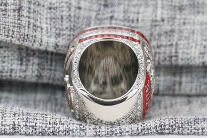 Kappa Alpha Psi Masterpiece Series, Life Members - fratrings