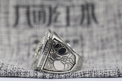 Lambda Beta Alpha Sorority Ring (ΛBA) - Shine Series - fratrings