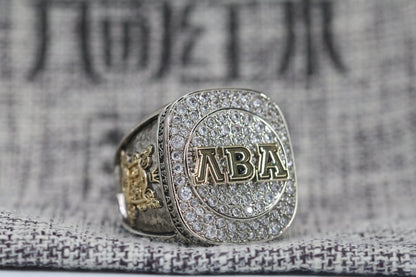 Lambda Beta Alpha Sorority Ring (ΛBA) - Shine Series - fratrings