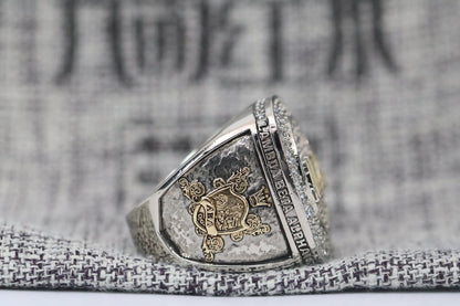 Lambda Beta Alpha Sorority Ring (ΛBA) - Shine Series - fratrings
