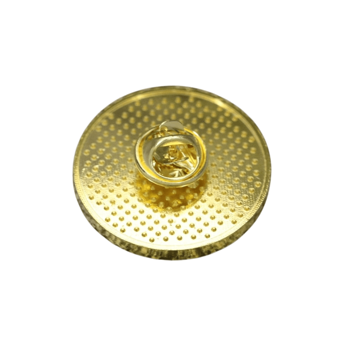 Mu Beta Phi Lapel Pin (ΜΒΦ) - Active Member Pin, Classic Man Series - fratrings