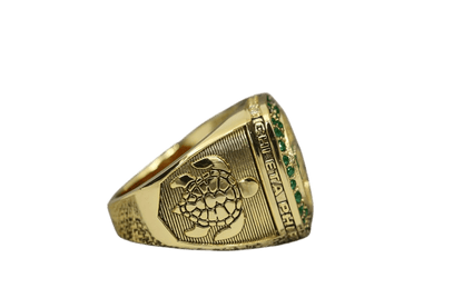Official Chi Eta Phi Ring - Special Edition - fratrings — ΧΗΦ