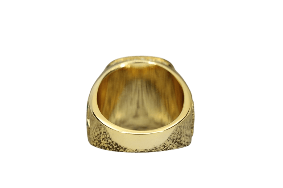 Official Chi Eta Phi Ring - Special Edition - fratrings — ΧΗΦ