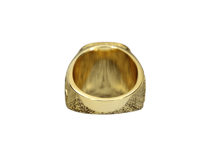 Official Chi Eta Phi Ring - Special Edition - fratrings — ΧΗΦ