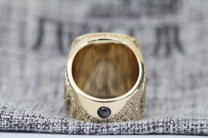 Official Prince Hall Shriners Freemasonry Fraternity Ring - SPECIAL EDITION Gold, Masons Ring - fratrings