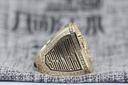 Official Prince Hall Shriners Freemasonry Fraternity Ring - SPECIAL EDITION Gold, Masons Ring - fratrings