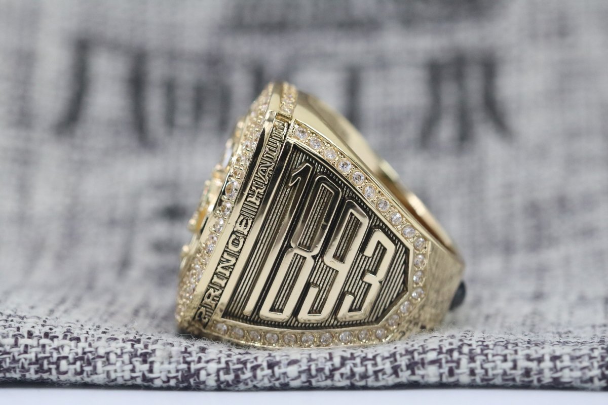 Official Prince Hall Shriners Freemasonry Fraternity Ring - SPECIAL EDITION Gold, Masons Ring - fratrings