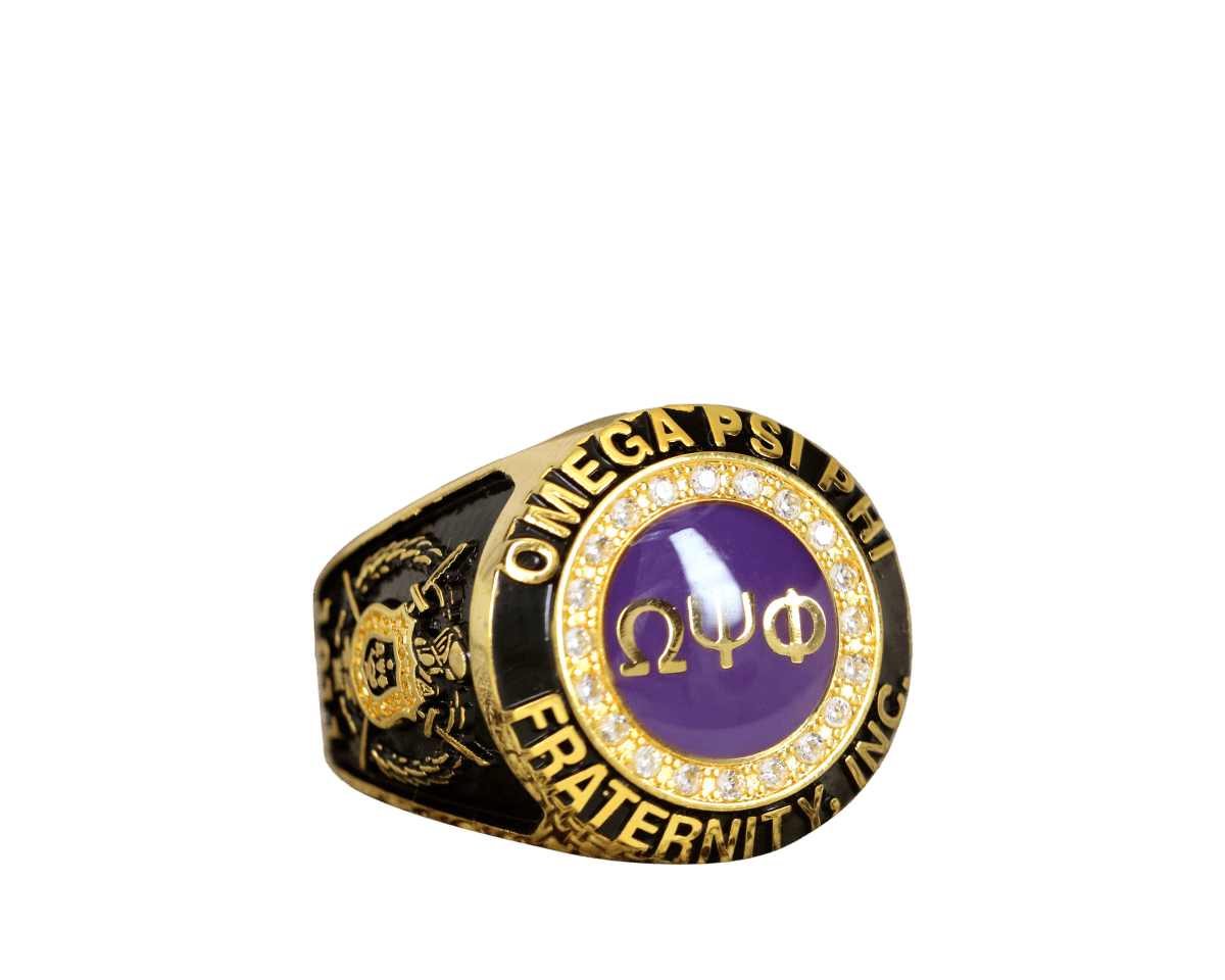 Omega Psi Phi Heritage Series v2 - fratrings