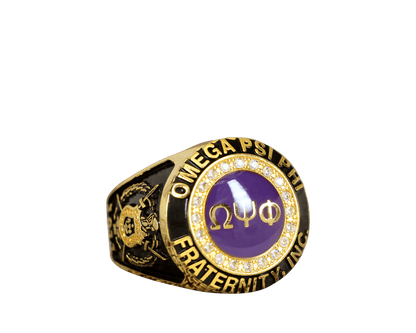 Omega Psi Phi Heritage Series v2 - fratrings