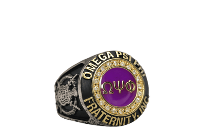Omega Psi Phi Heritage Series v2 - fratrings