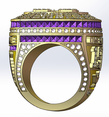 Omega Psi Phi Masterpiece Series, Life Members - fratrings