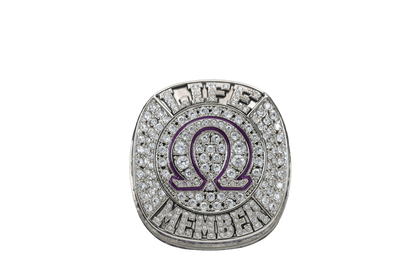 Omega Psi Phi Masterpiece Series, Life Members - fratrings