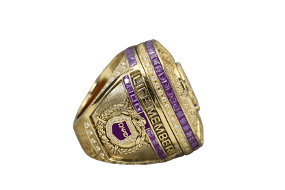 Omega Psi Phi Masterpiece Series, Life Members - fratrings