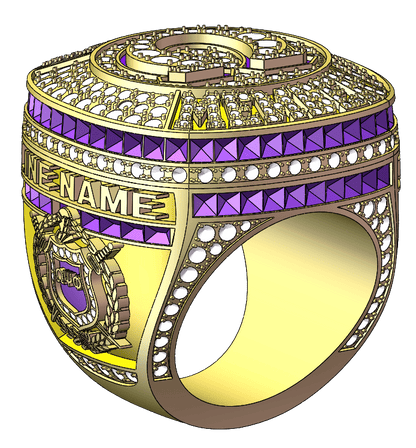 Omega Psi Phi Masterpiece Series, Life Members - fratrings