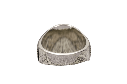 Phi Beta Sigma Fraternity Ring (ΦΒΣ) - Classic Man Series, Dual Finish - fratrings