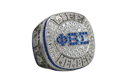Phi Beta Sigma Masterpiece Series, Life Members - fratrings