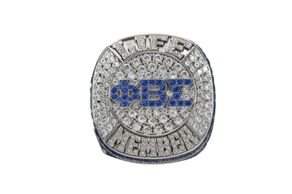 Phi Beta Sigma Masterpiece Series, Life Members - fratrings