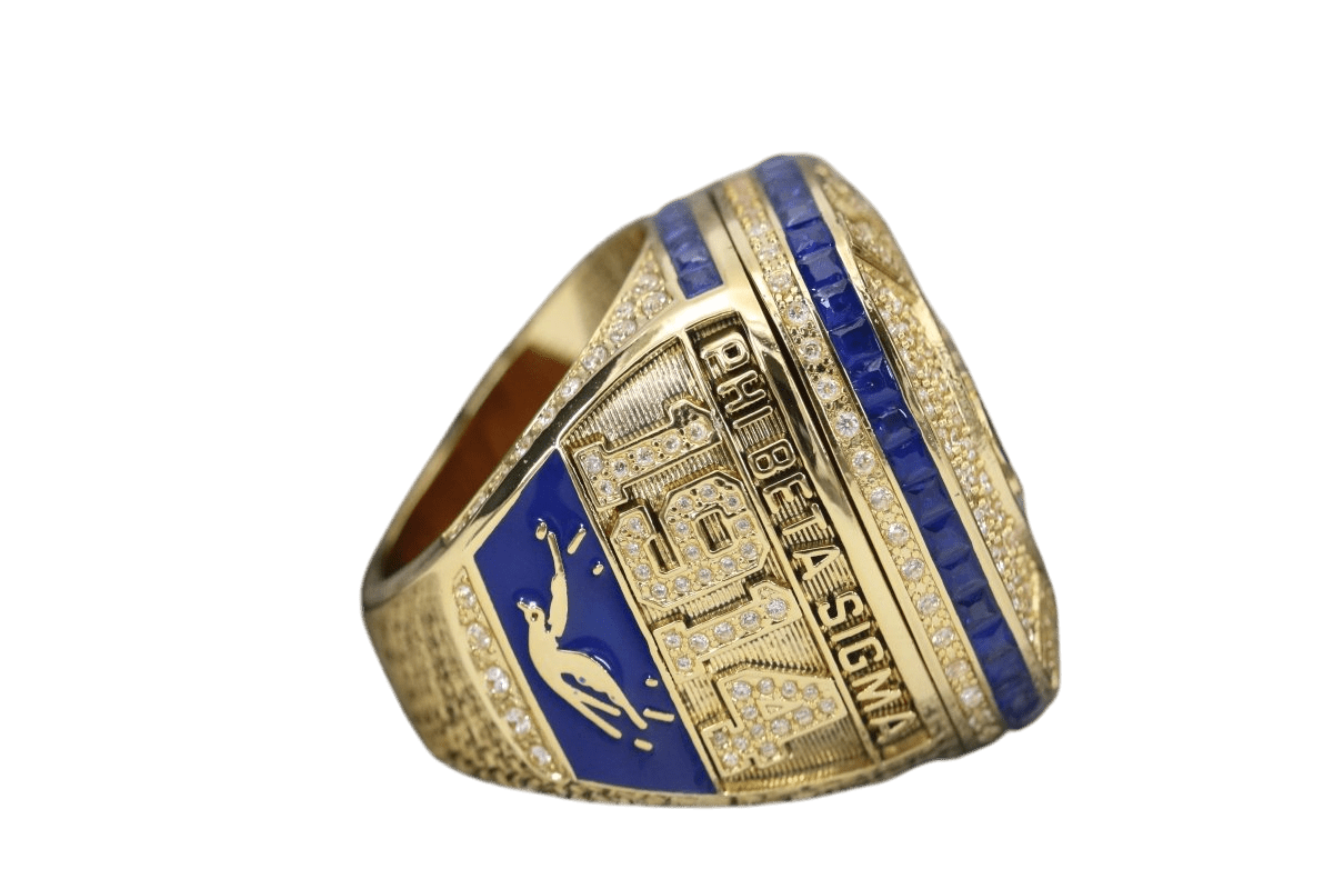 Phi Beta Sigma Masterpiece Series, Life Members - fratrings