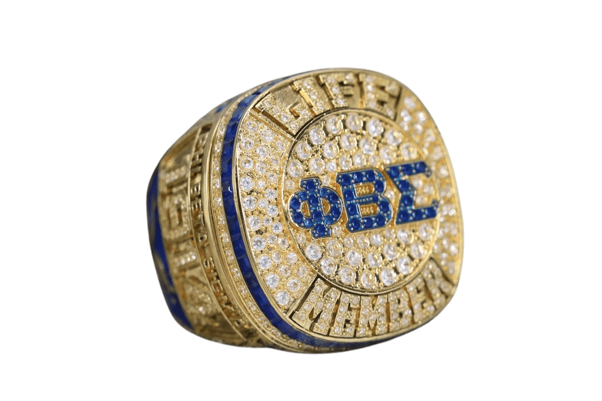Phi Beta Sigma Masterpiece Series, Life Members - fratrings