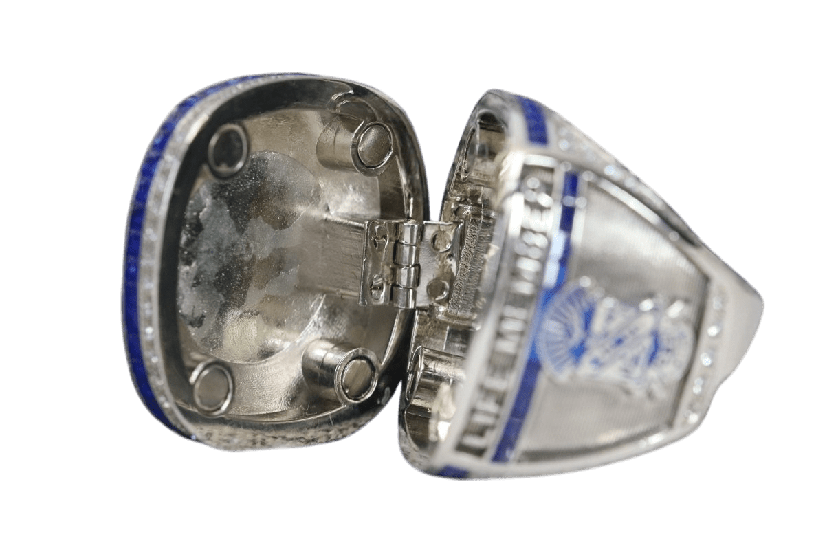 Phi Beta Sigma Masterpiece Series, Life Members - fratrings