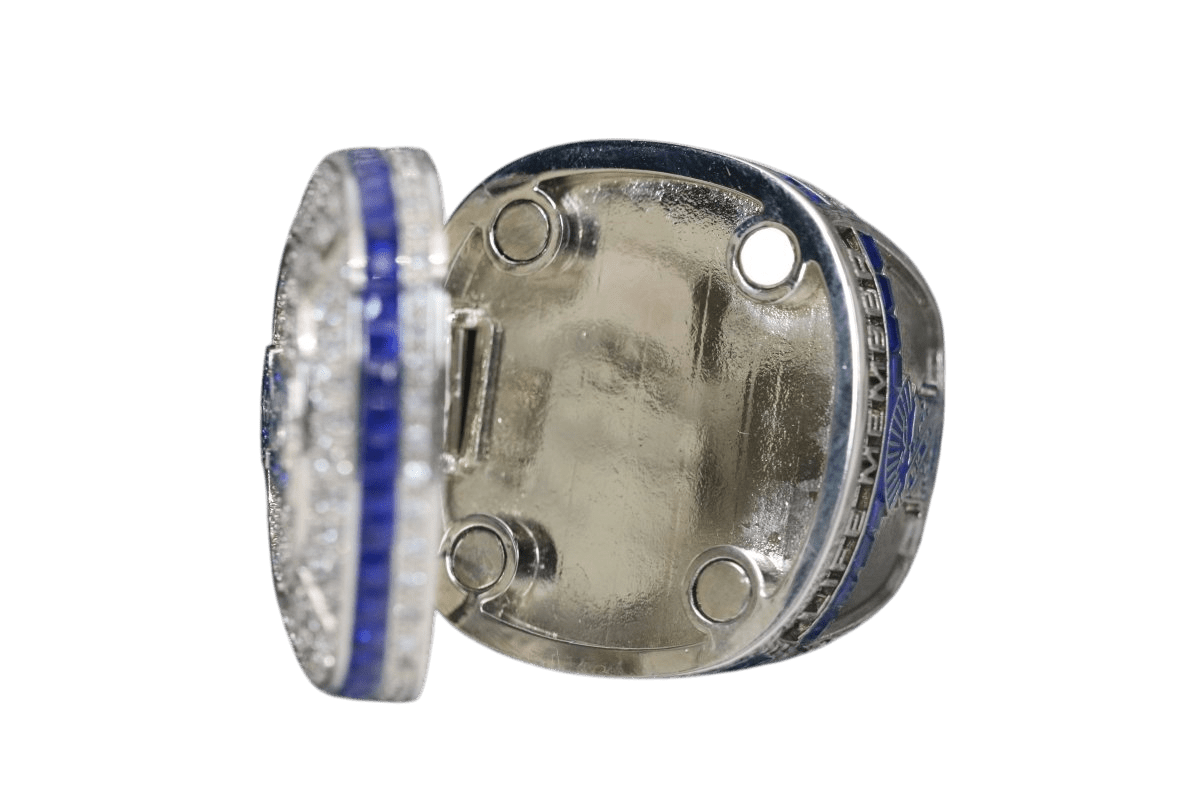 Phi Beta Sigma Masterpiece Series, Life Members - fratrings