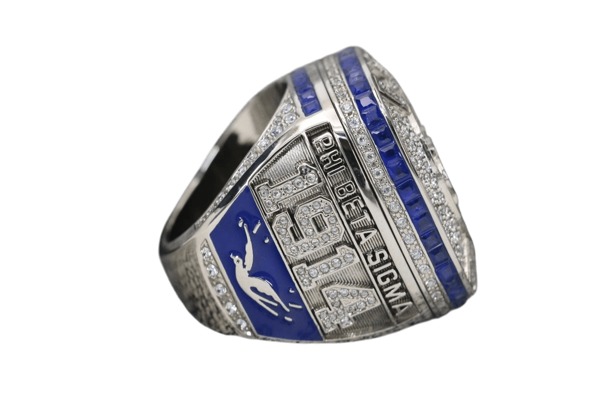 Phi Beta Sigma Masterpiece Series, Life Members - fratrings