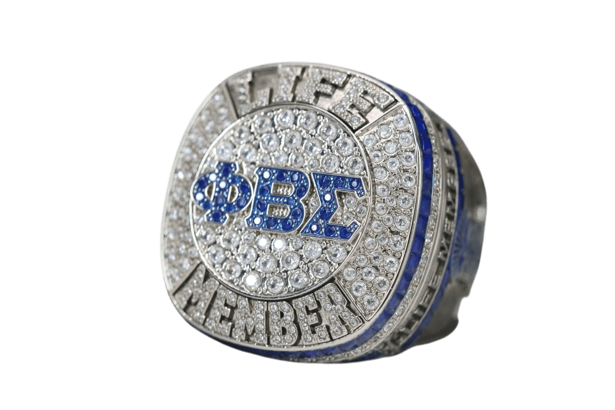 Phi Beta Sigma Masterpiece Series, Life Members - fratrings