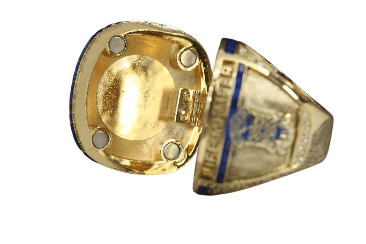 Phi Beta Sigma Masterpiece Series, Life Members - fratrings