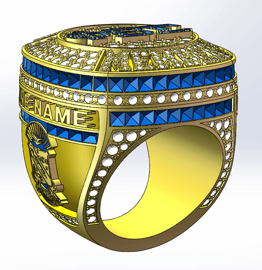 Phi Beta Sigma Masterpiece Series, Life Members - fratrings