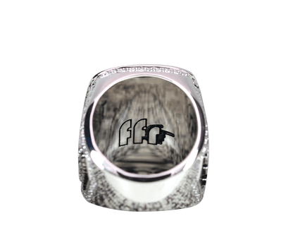 Phi Beta Sigma Official Series Ring - fratrings