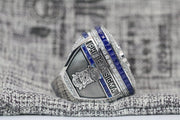 Phi Beta Sigma XL Official Ring — Choose Your Plating