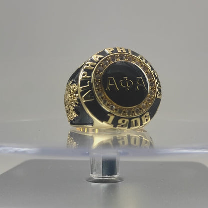Alpha Phi Alpha Heritage Series