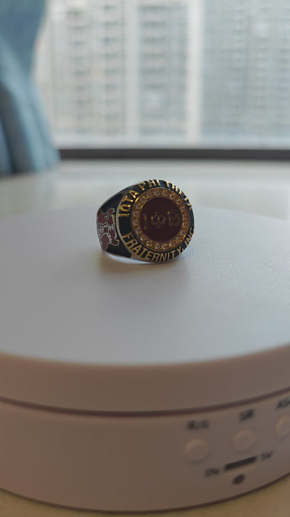 Iota Phi Theta Heritage Series