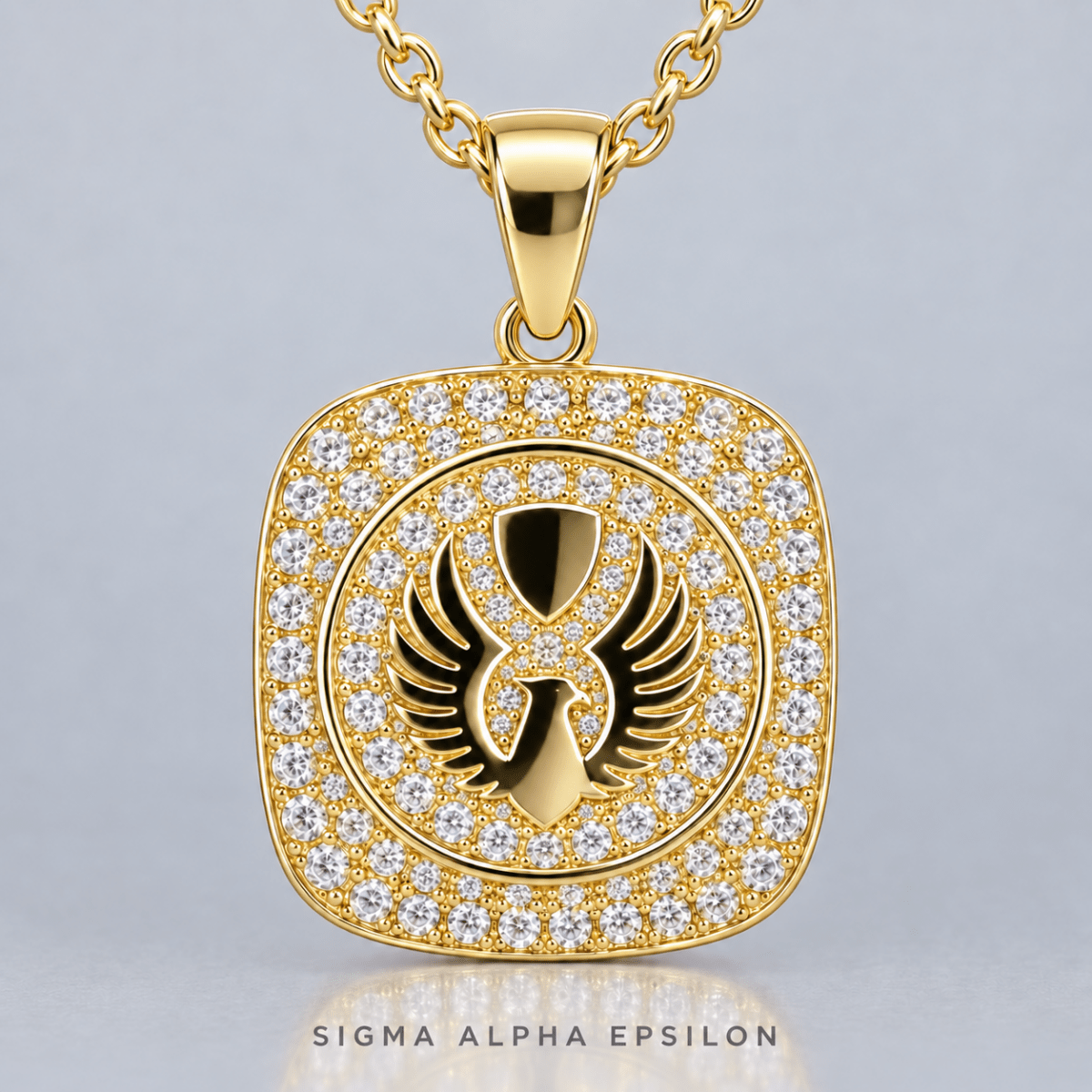 Sigma Alpha Epsilon
