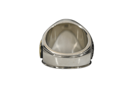 United States Army Legacy Ring - fratrings