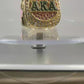Alpha Kappa Alpha Sorority Ring (AKA) - Shine Series, Yellow Gold