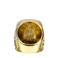 Sigma Nu Fraternity Ring Yellow Gold (ΣΝ) - Shine Series - fratrings - NPHC Rings, HBCU Rings, Fraternity Rings, Frat Rings, Sorority Rings, Military Rings, Mason Rings, Free Mason Rings