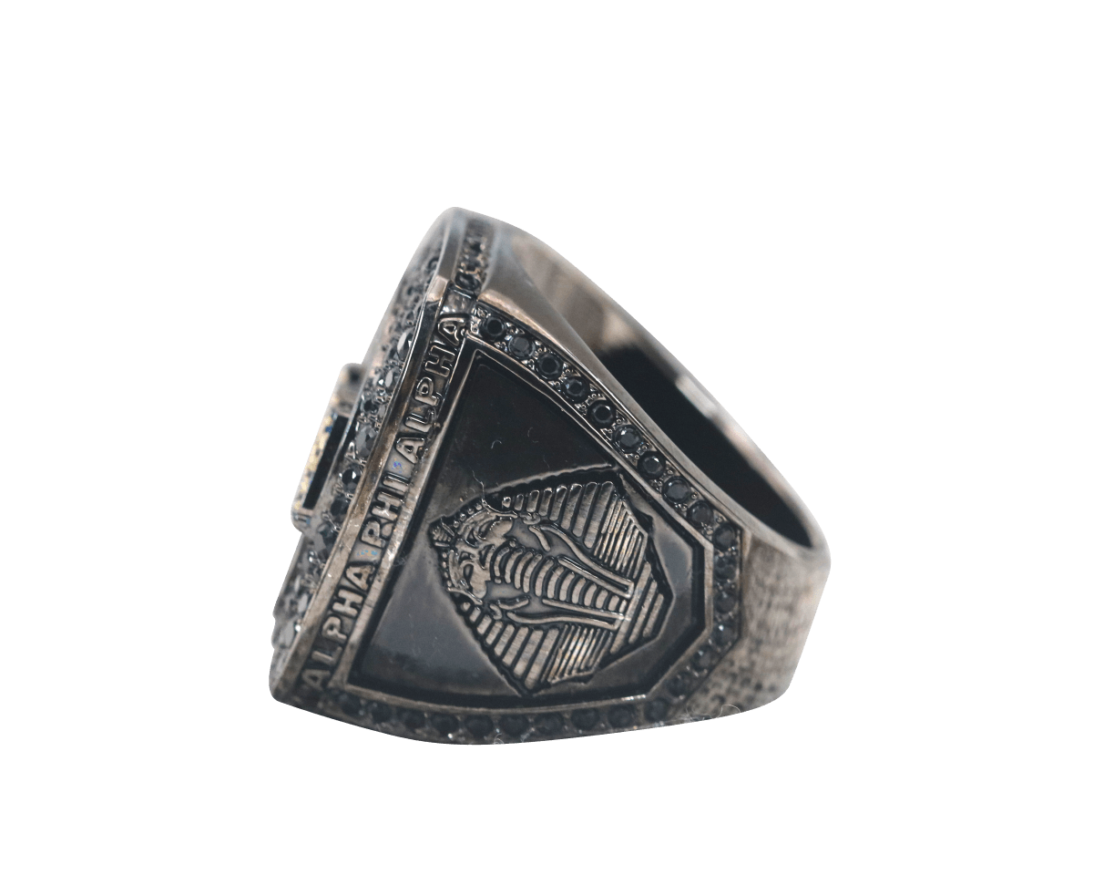 L154 RING Air Force Ring Air Force Army 1970 US - Etsy | Handcrafted rings,  Sterling, Rings for men