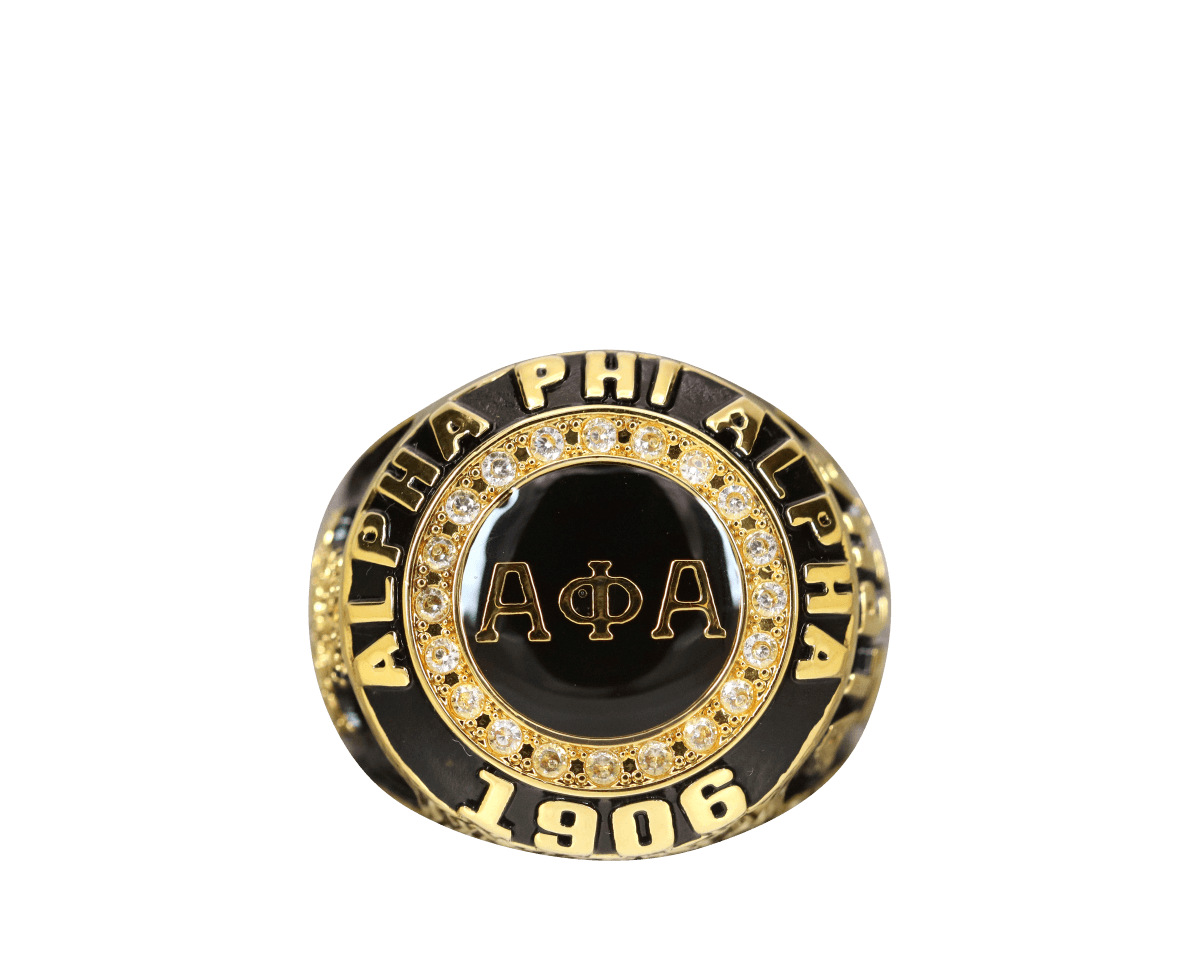 Alpha Phi Alpha – fratrings
