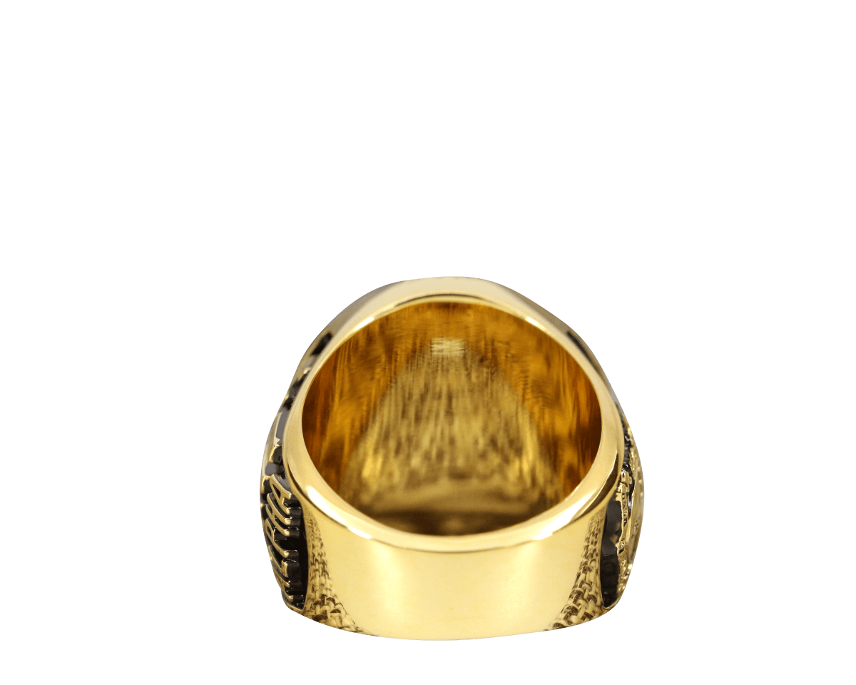 Alpha 2025 male ring