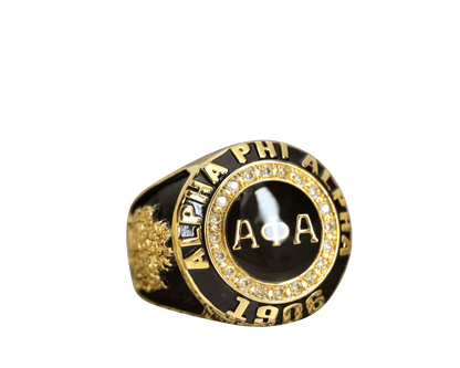 Any Fraternity Ring - Classic Man Series