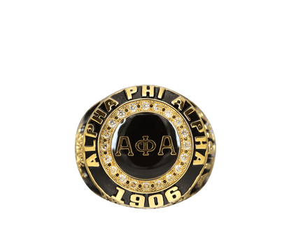 Any Fraternity Ring - Classic Man Series