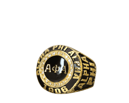 Any Fraternity Ring - Classic Man Series