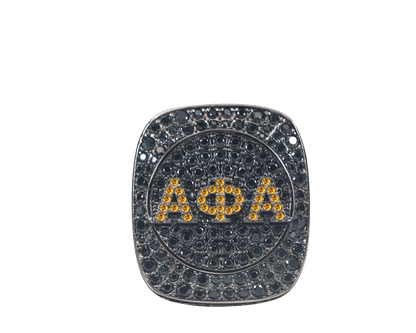 Any Fraternity Ring - Shine Series - fratrings