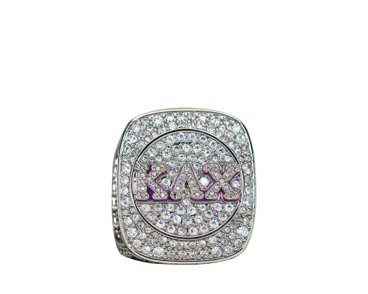 Kappa Lambda Chi Fraternity Ring (KLX) - fratrings