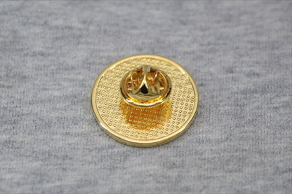 Lapel Pin - Any Ring - fratrings