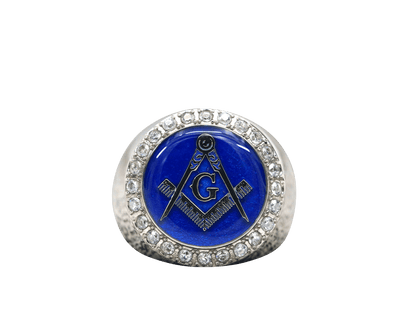 Masons Classic Man Series - fratrings