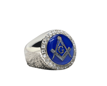 Masons Classic Man Series - fratrings